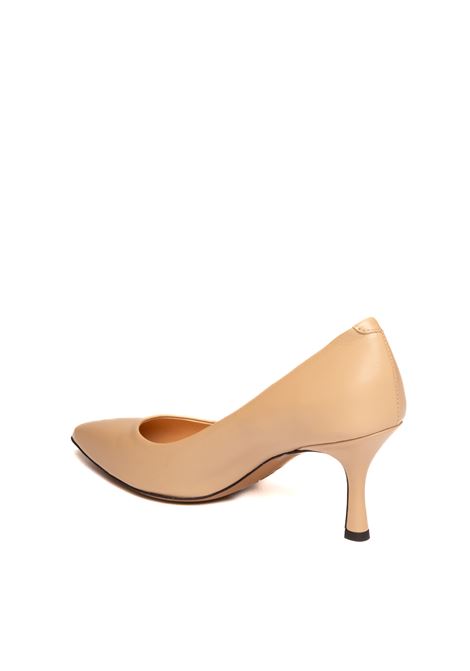 Desert 3501 pump FRANCO RUSSO | 3501NAPPA-DESERT